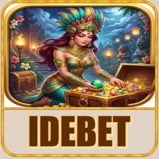 Aplikasi idebet Android